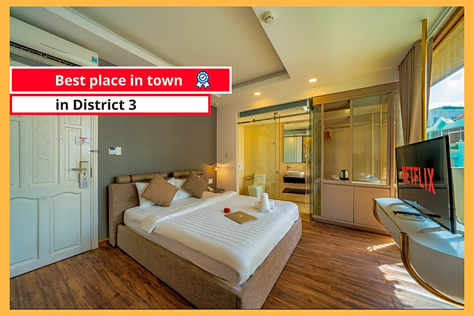 Cactusland Boutique Hotel