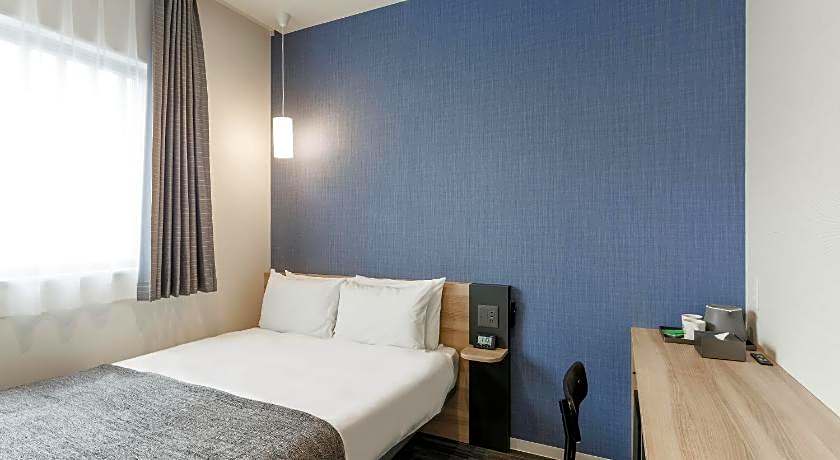M's Hotel Kyoto Station Kasuga