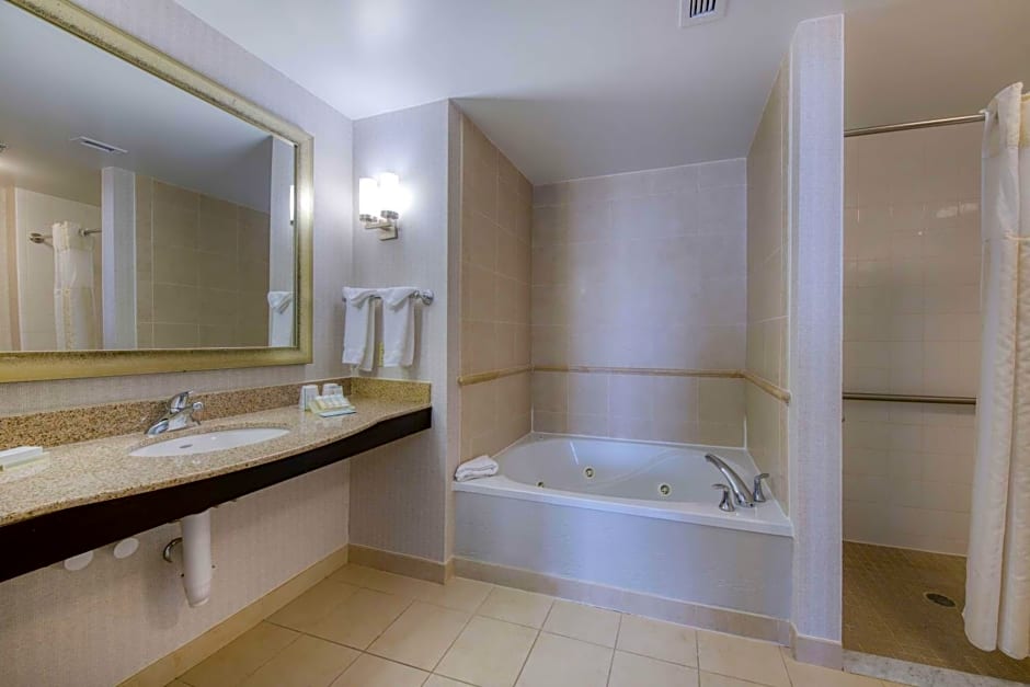 Hilton Garden Inn Durham Southpoint