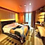 Hotel Alpina Luzern