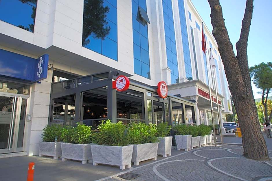 Demircioğlu Park Hotel
