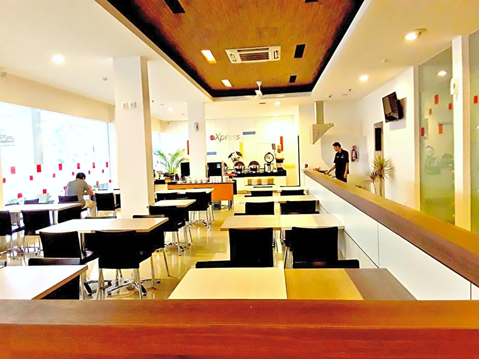 Amaris Hotel Nagoya Hill - Batam