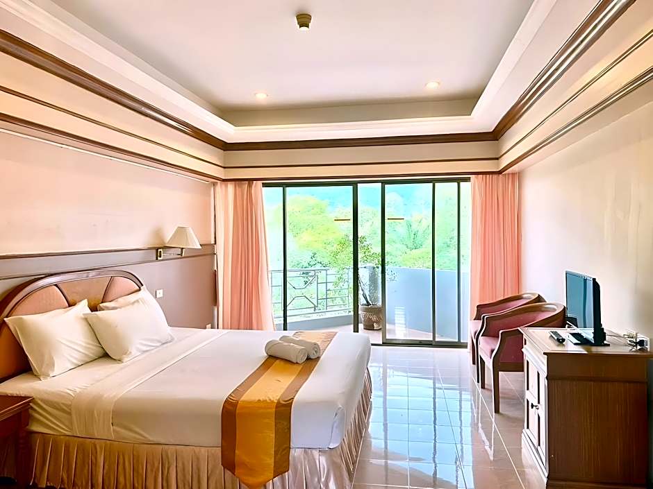 Supar Royal Beach Hotel
