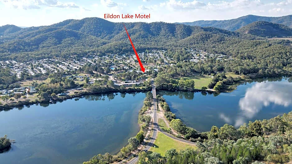 Eildon Lake Motel