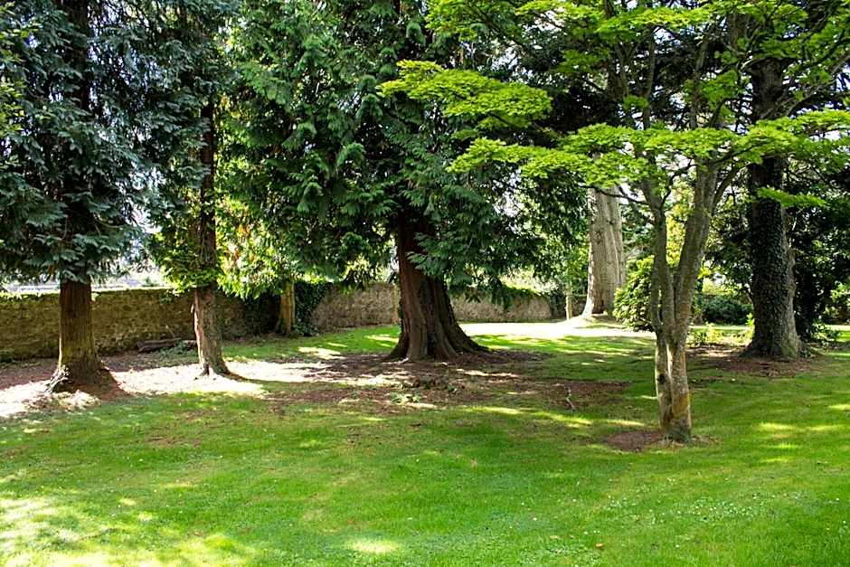 The Murray Park Hotel