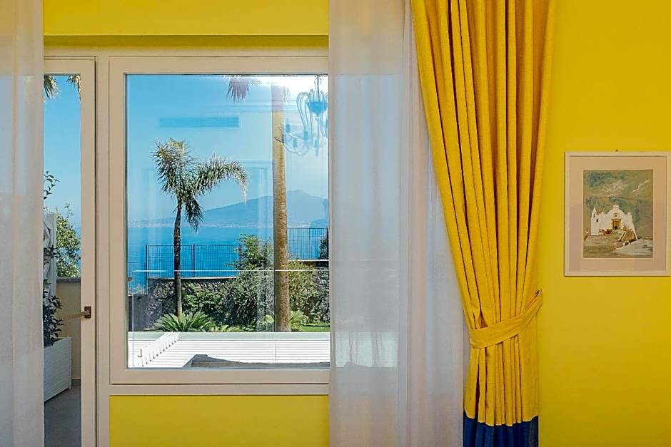 Villa Eliana