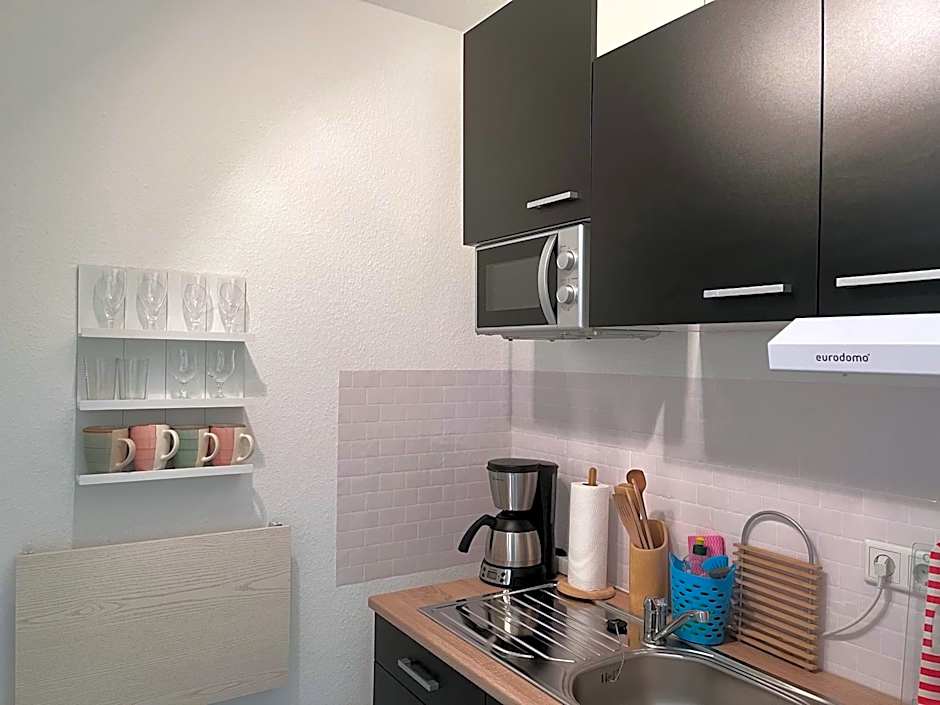 Waldwerk Wurlgrund Lychen