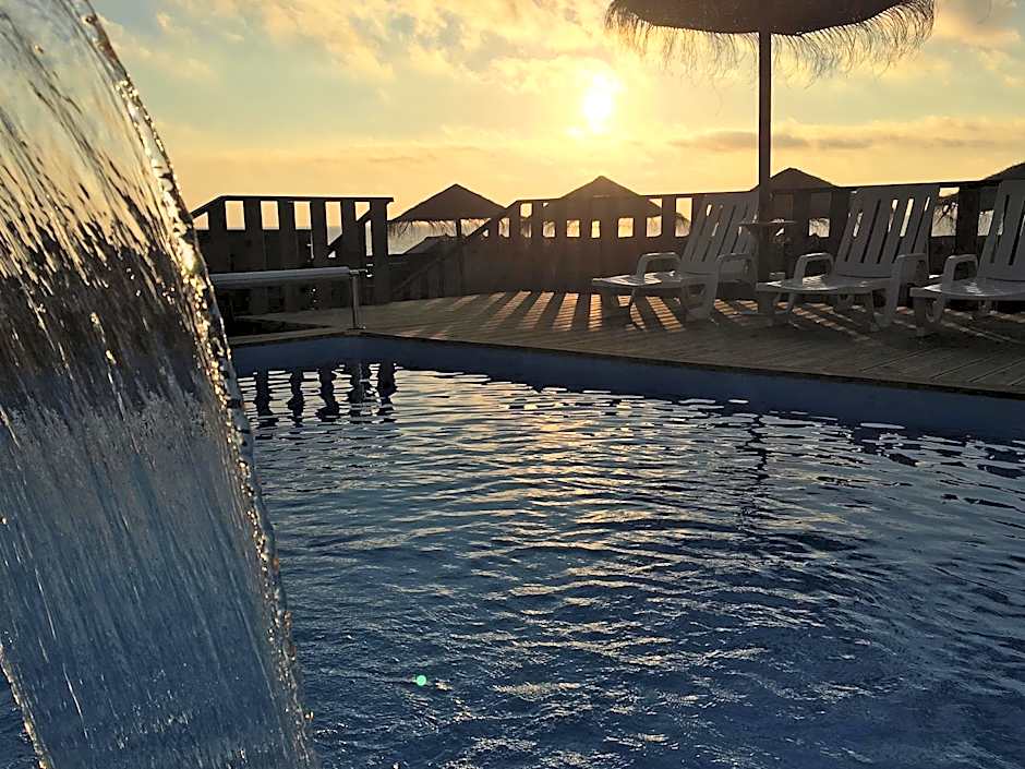 Promar - Eco Beach & Spa Hotel