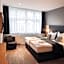 MiDoma, Self Check-In Hotel, Hannover Messe