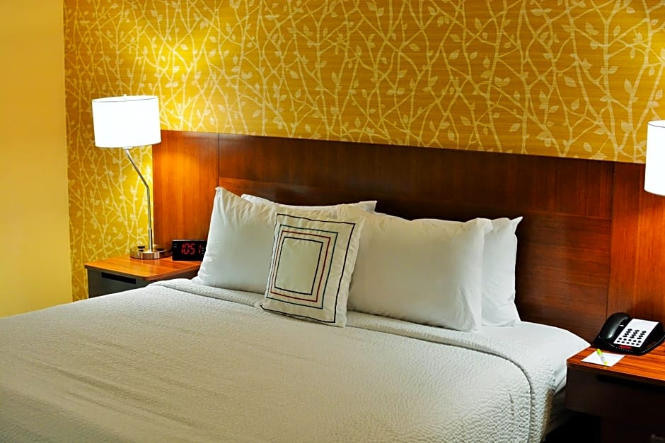 Fairfield Inn & Suites by Marriott Omaha Northwest
