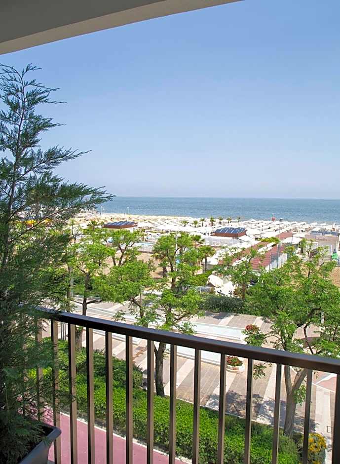 Hotel Mon Cheri