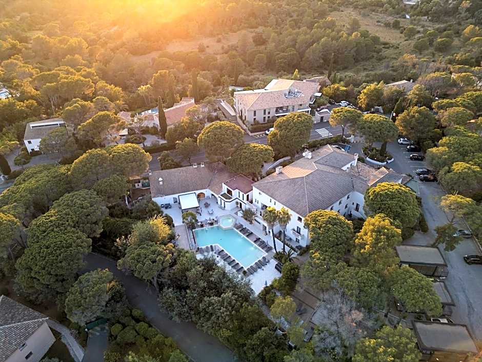 Le Confidentiel Hôtel & SPA