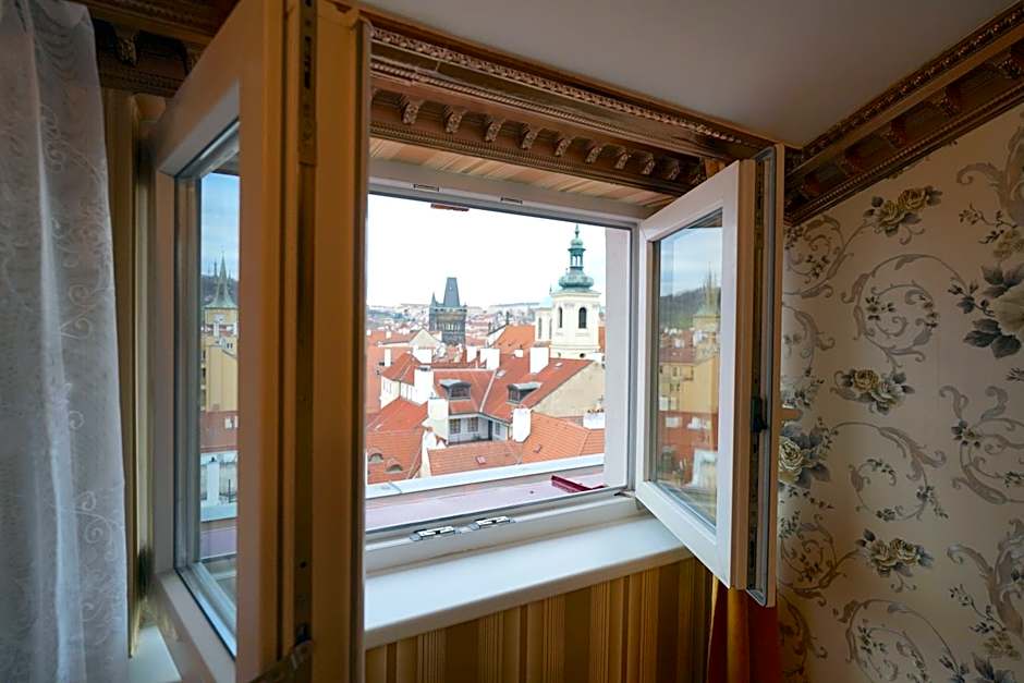 Hotel Liliova Prague Old Town
