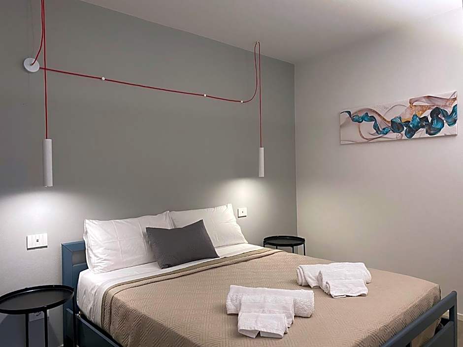 Porta San Paolo House