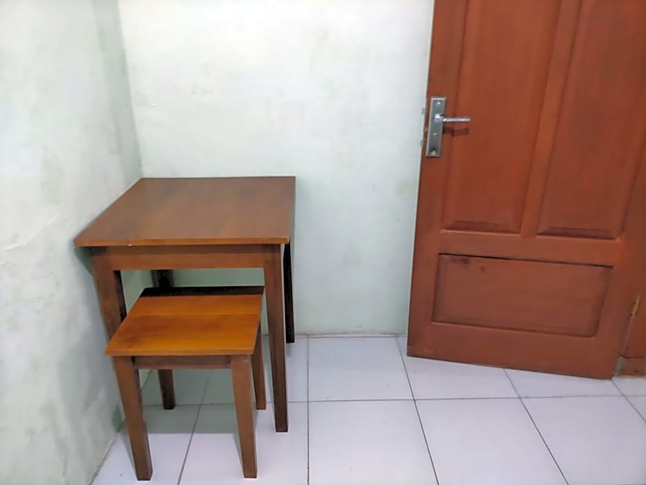 Merpati Hostel Banyuwangi