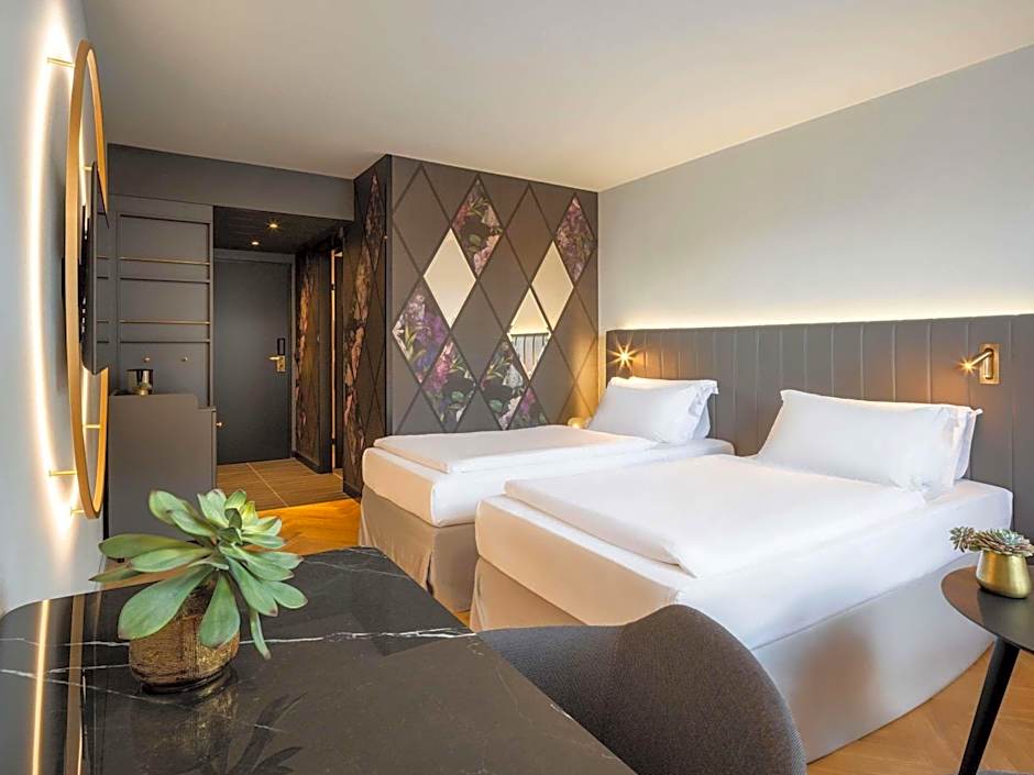 Hotel Am Konzerthaus Vienna MGallery