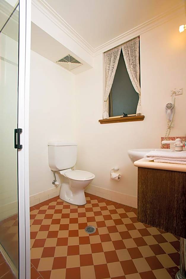 La Maison Boutique Hotel