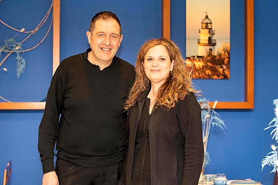 El Pekinaire Bed and Breakfast