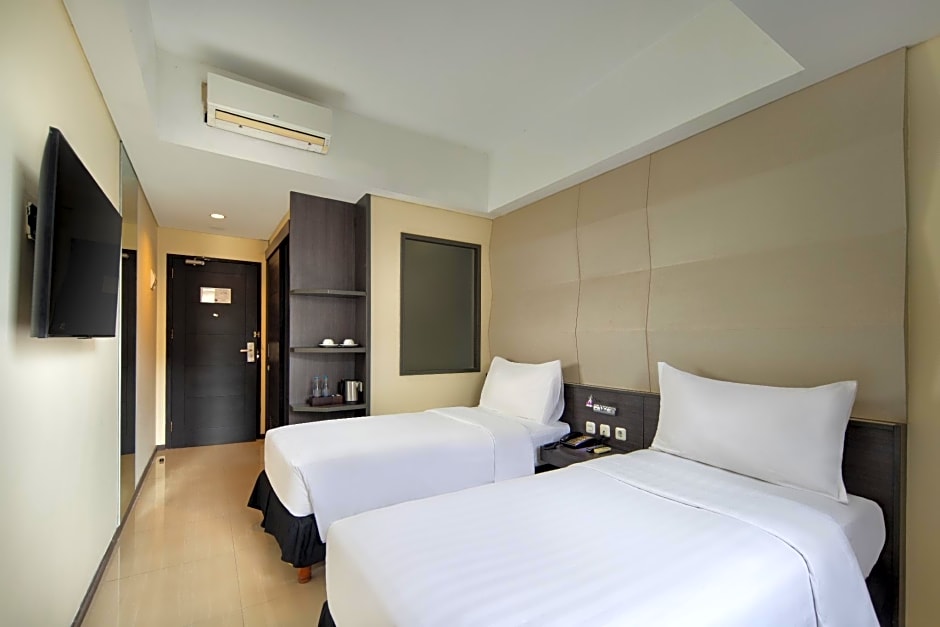 Fashion Hotel Legian