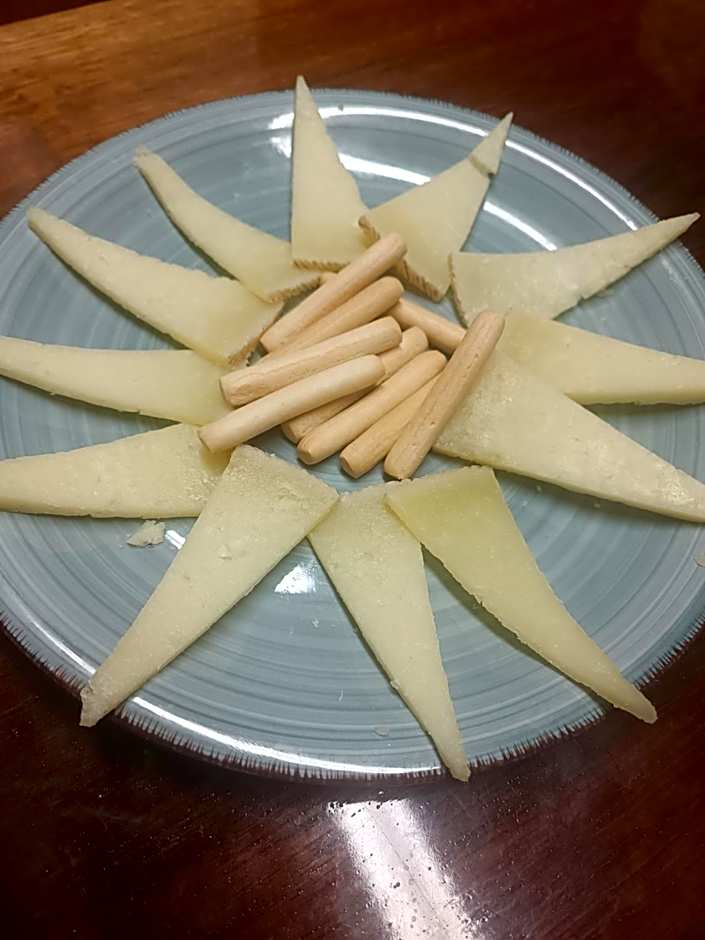 Hotel Rural Quintanapalla