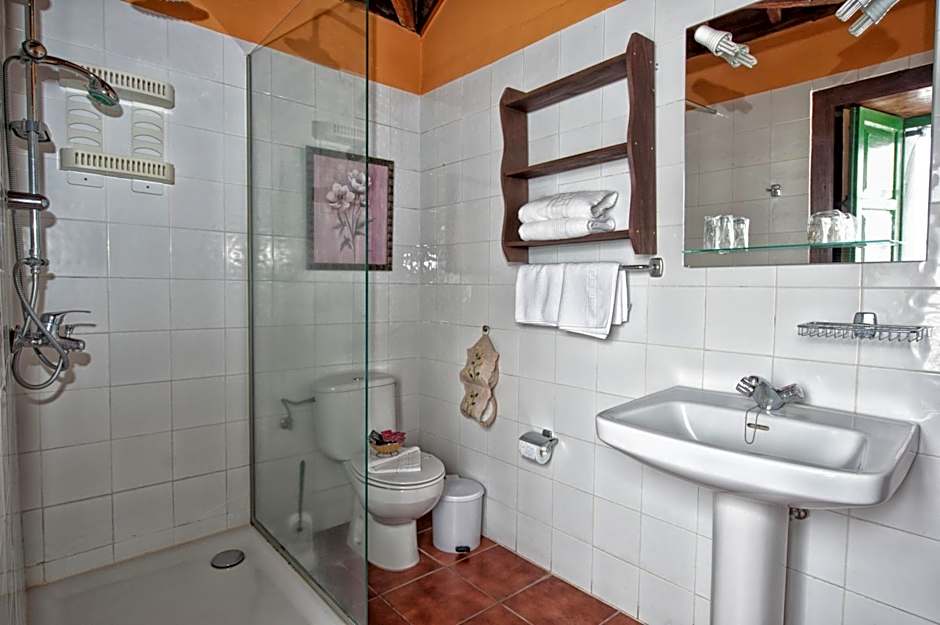 Hotel Rural Senderos de Abona