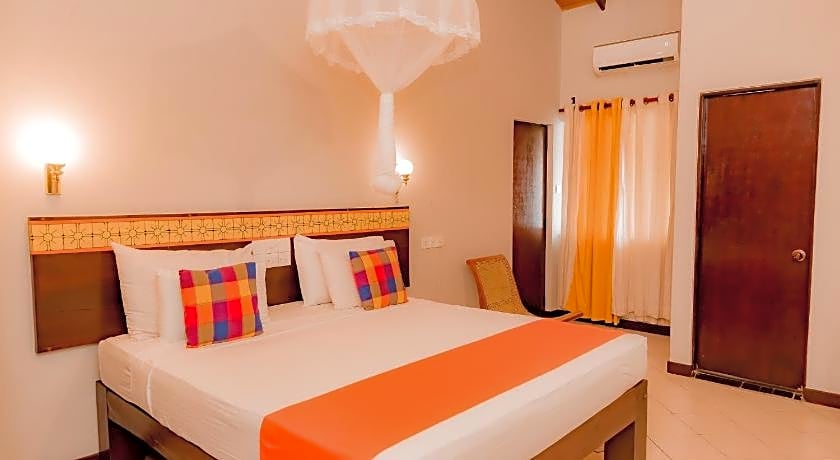 Gimanhala Hotel