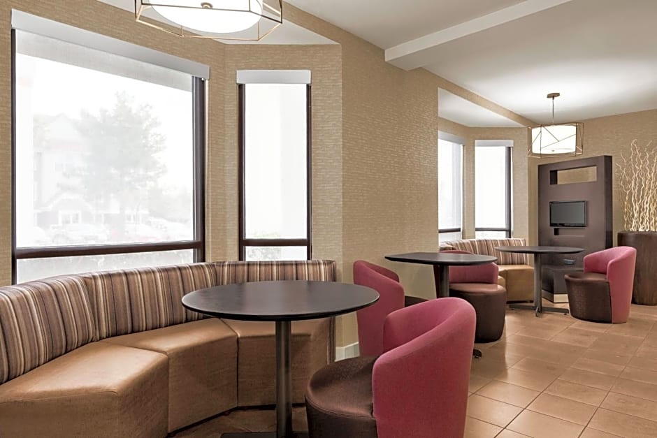 Courtyard by Marriott Palmdale