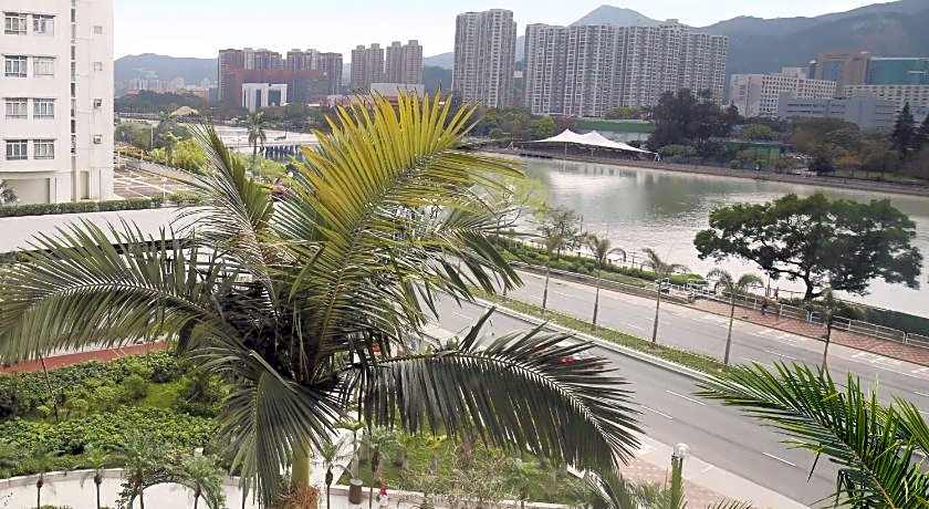 Regal Riverside Hotel