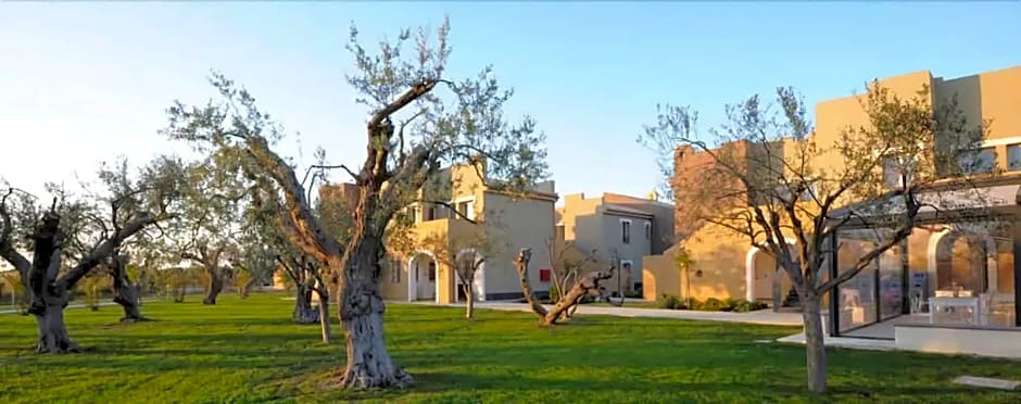 Le Residenze Archimede