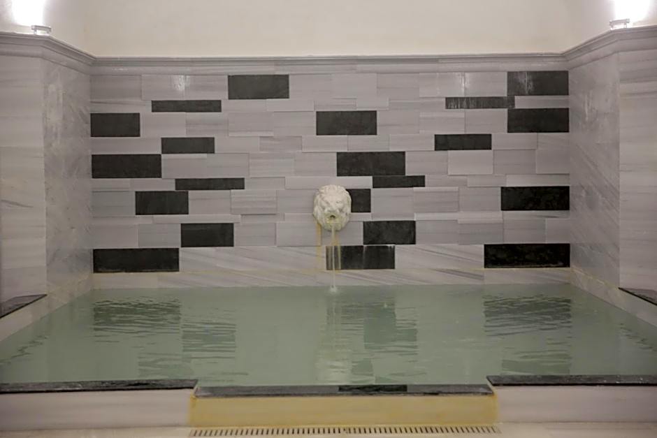 Gulumser Hatun Termal Hotel & Spa