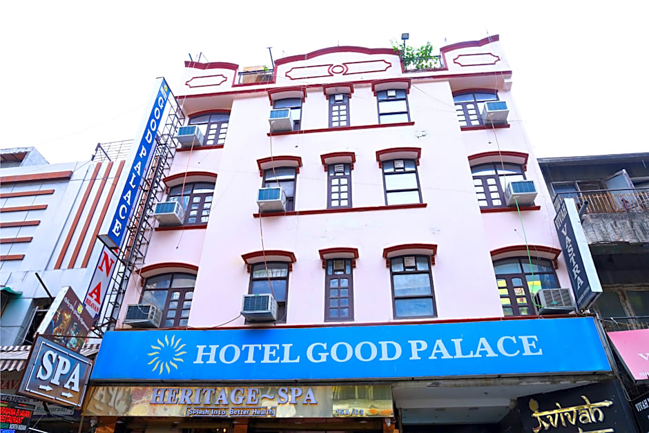 Hotel Good Palace