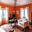 Bastide Rose