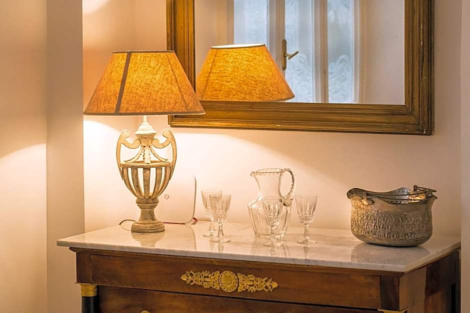Prestigious Apartment via Barberini