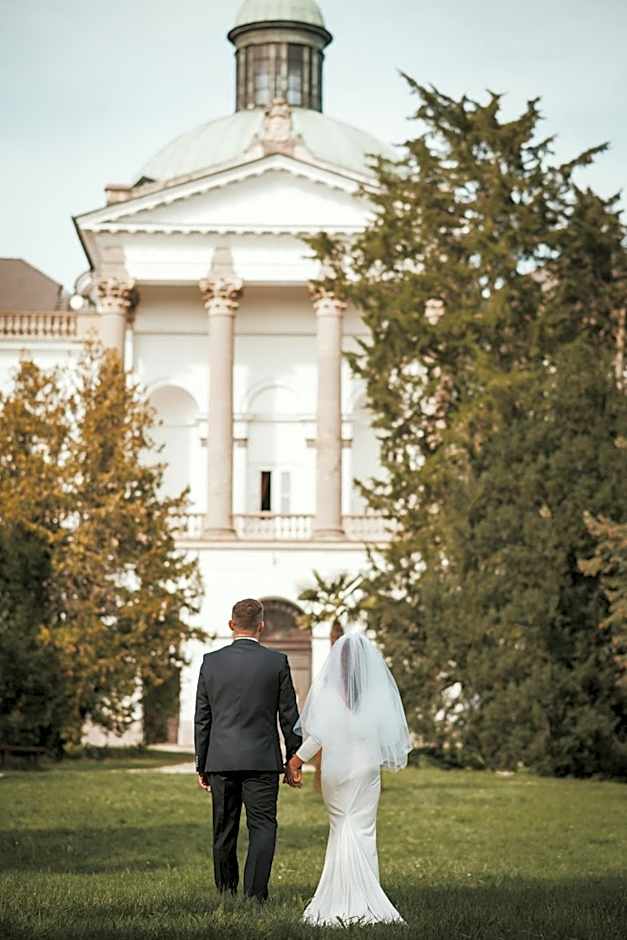 Hotel Zámok Topoľčianky