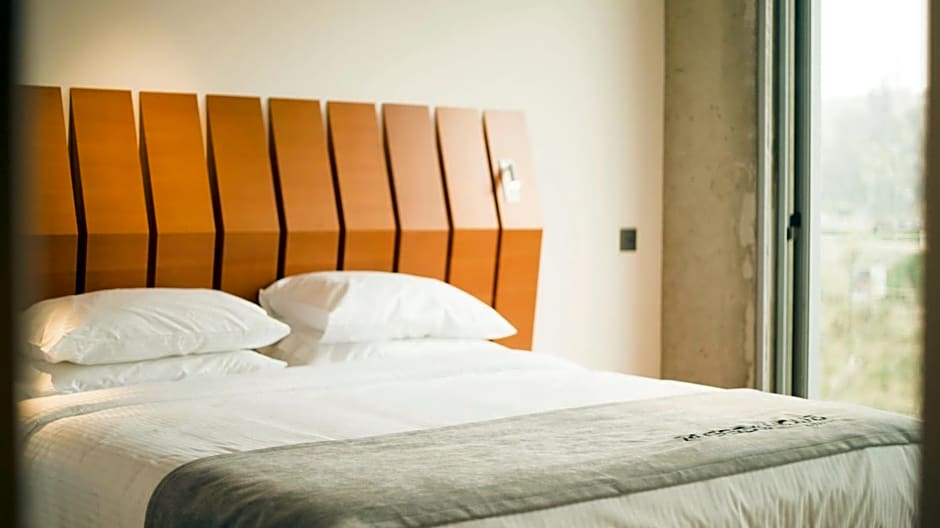 Bossa Nova Beirut Hotel