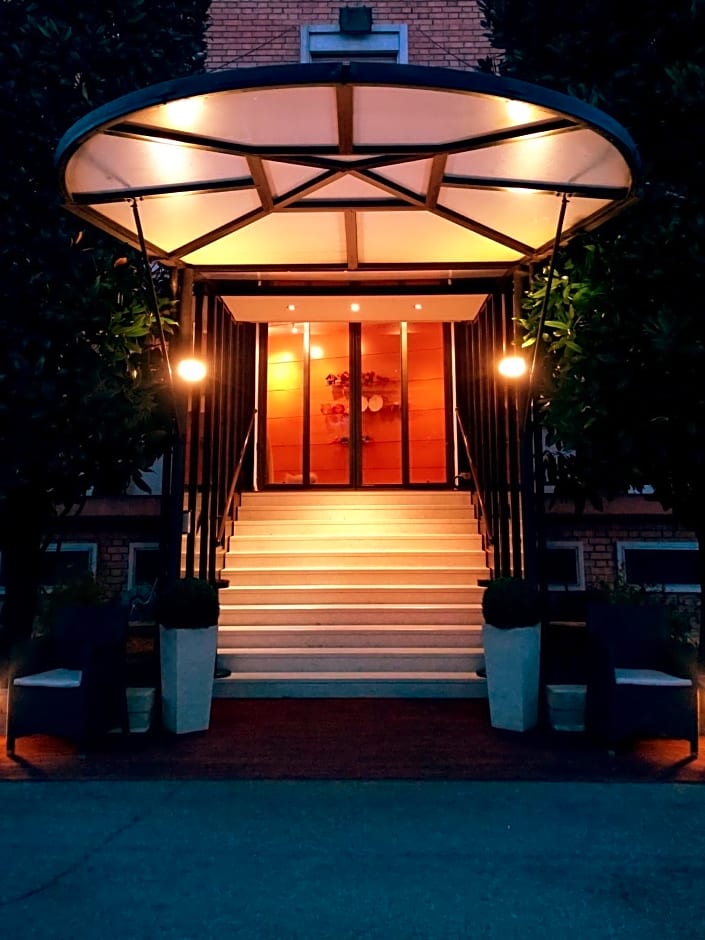 Hotel Globo