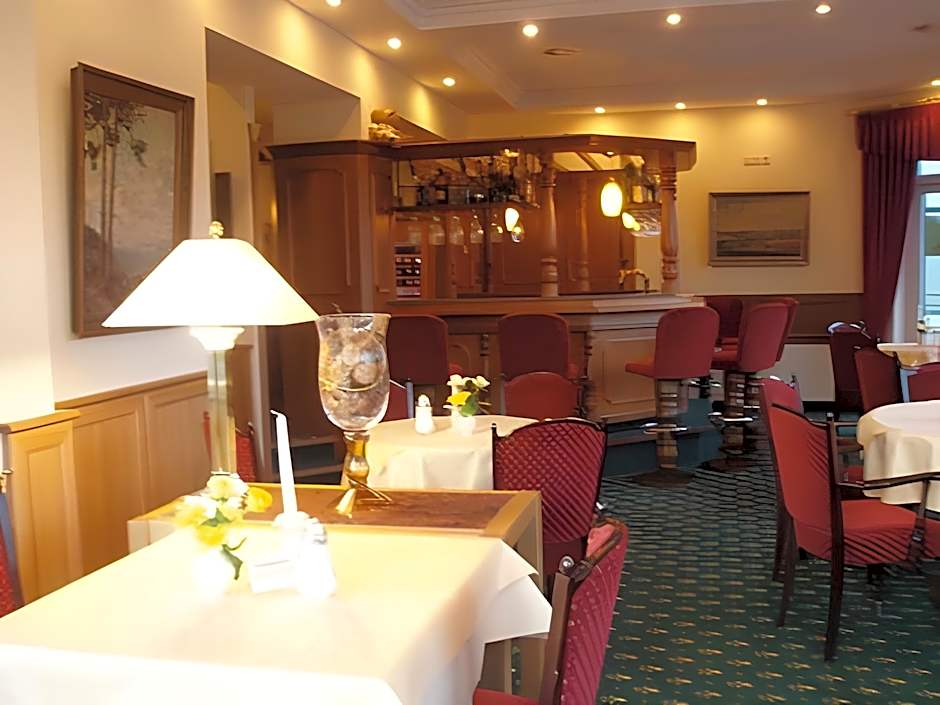 Ringhotel Teutoburger Wald