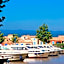 Vacancéole - Port Minervois, Les Hauts du Lac