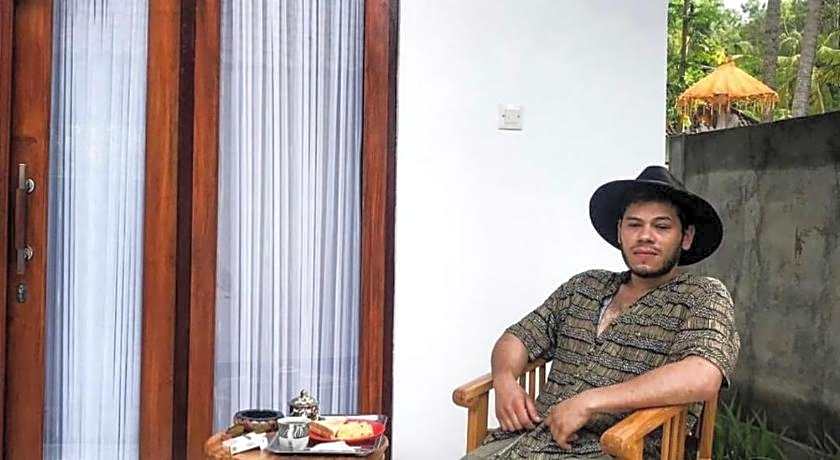 Kubu Indah Guest House