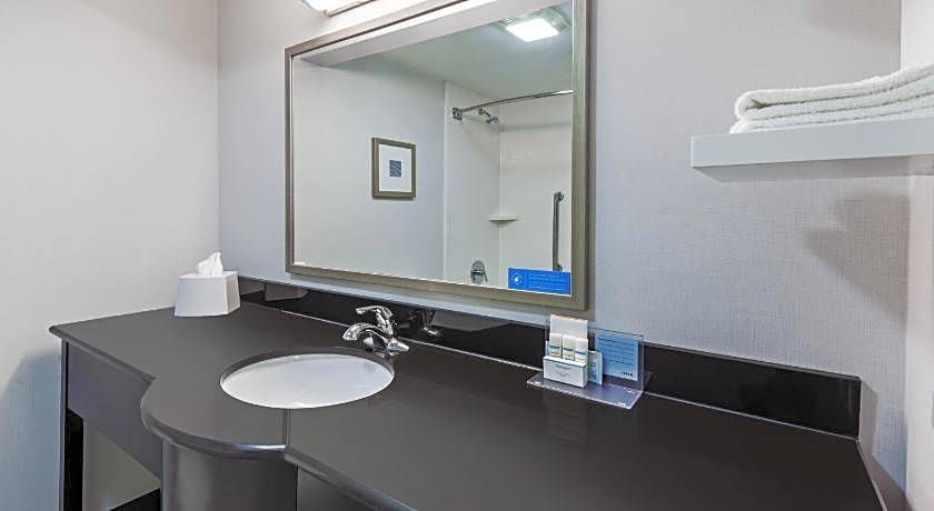 Comfort Inn Sherman - Denison Area