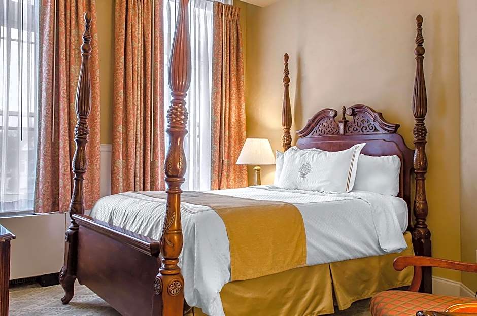 The Federal Pointe Inn Gettysburg, Ascend Hotel Collection