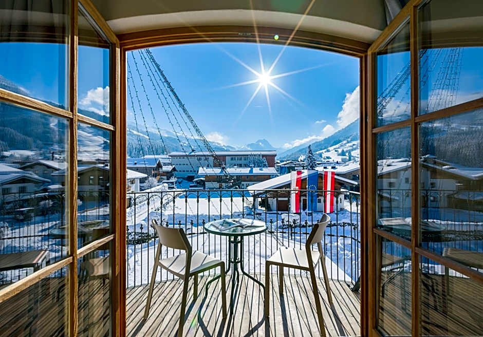 Hotel Sonne