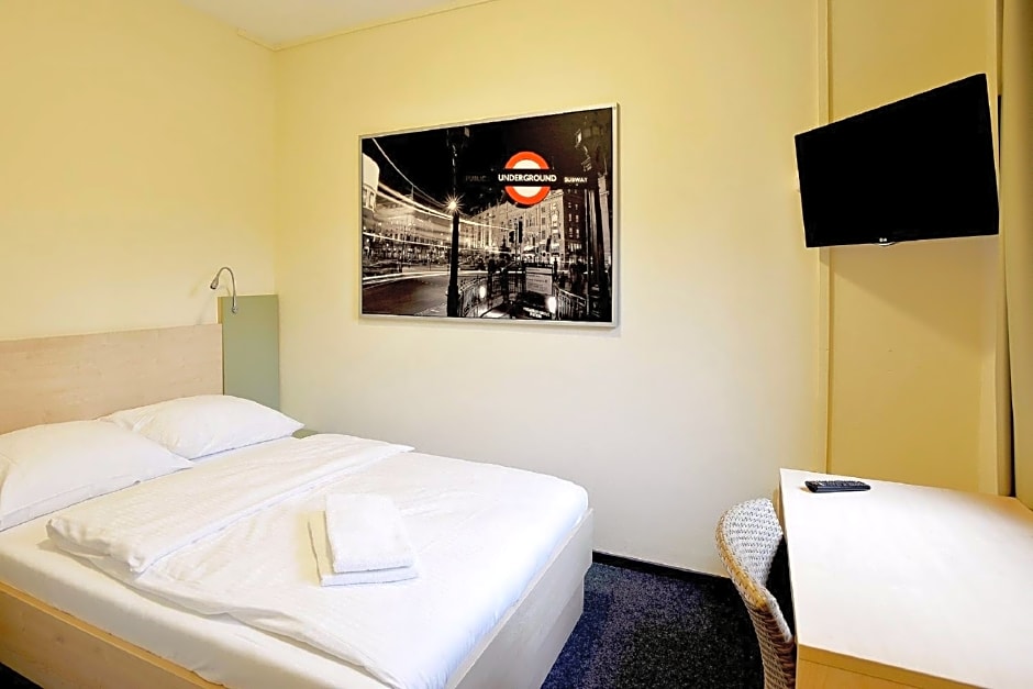 Best Deal Airporthotel Weeze