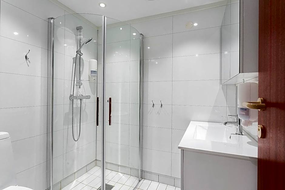 Aiden by Best Western Haugesund Airport