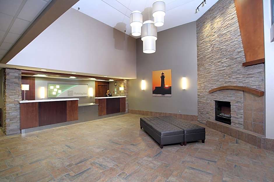 Holiday Inn & Suites Duluth-Downtown By IHG
