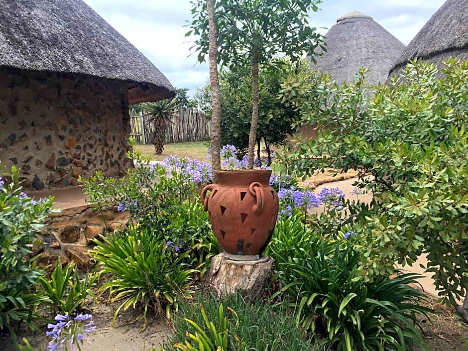 Kwakunje Guest Lodge