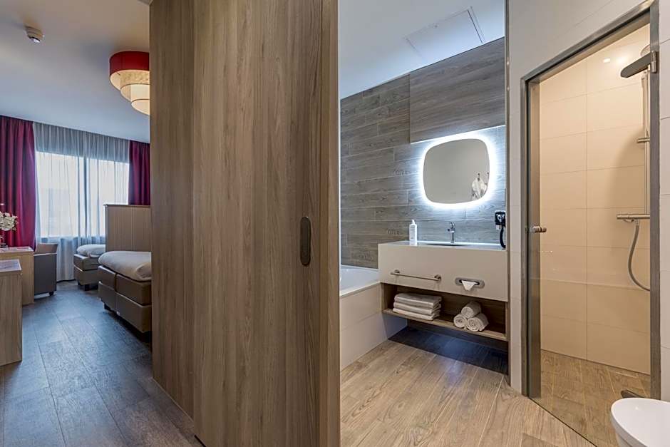Ramada by Wyndham The Hague Scheveningen