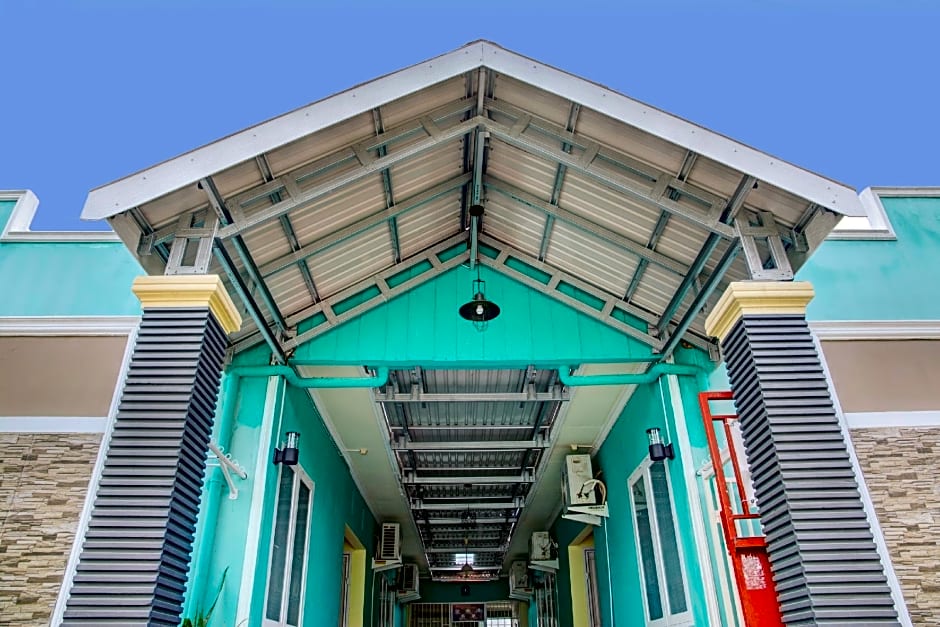 OYO 3348 Minimalis Homestay