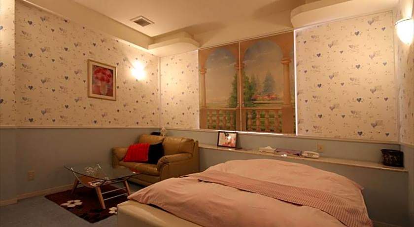 Hotel Tongariboshi (Adult Only)