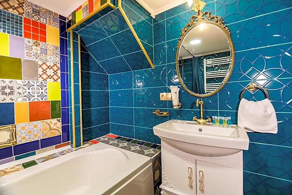 Tiflis Inn Boutique Hotel